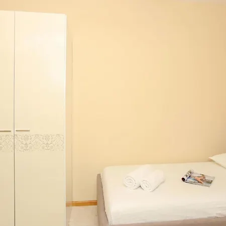 Sunset - Happy Apartament
