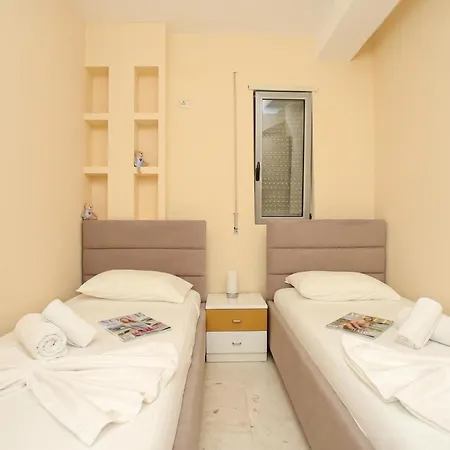 Apartament Sunset - Happy Wlora