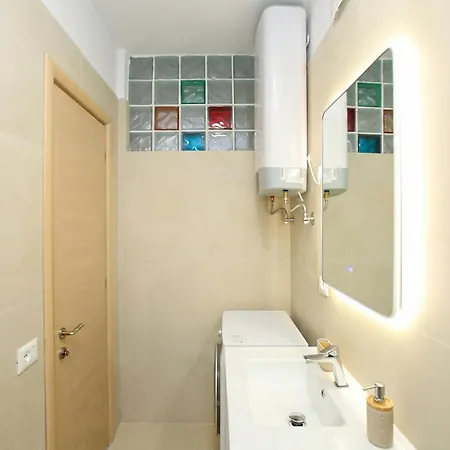 Apartament Sunset - Happy Wlora