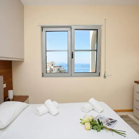 Sunset - Happy Apartament